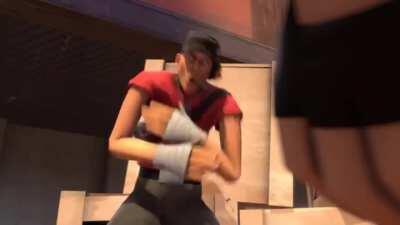 Scout sells sea shells