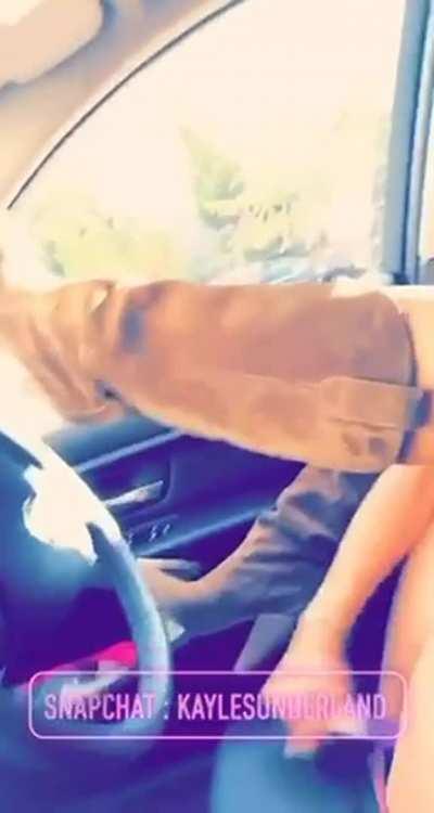 Spent valentines alone and in public ;)