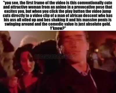 Are these bait memes reeeaallly funny?