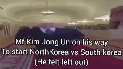 South Korea on Alert for Possible North Korea Action After Israel-Hamas Conflict