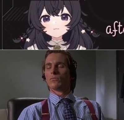 I fucking hate vtuber fans