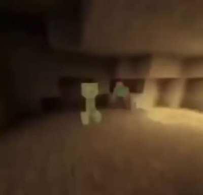 Mine craft wooont add inches to your cooooo