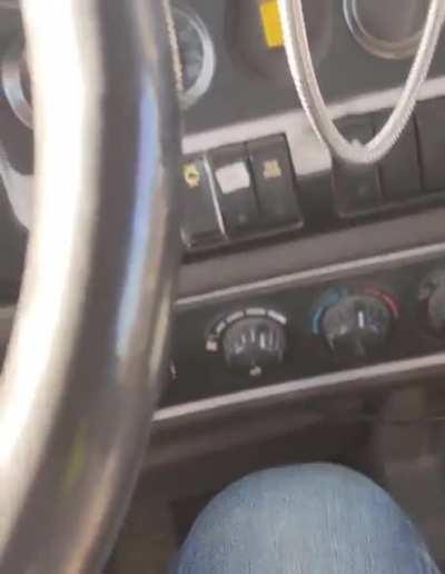 John Marston now advertising Tanning Beds, it really is 2022! Local radio near the small town he lives in.