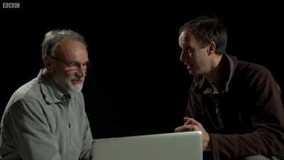 Experiment shows how an owl flies silently as compared to a pigeon and a Peregrine falcon.