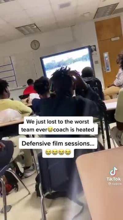 since when was bruce a football coach