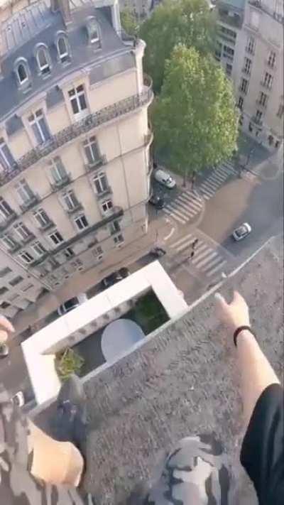 You'd think that enough of these videos would desensitize the tum tum...