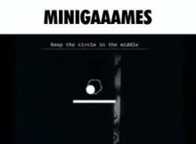 What was your first reaction on pandemoniums minigame?