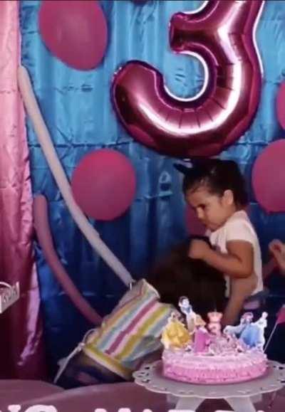 Are women born petty?