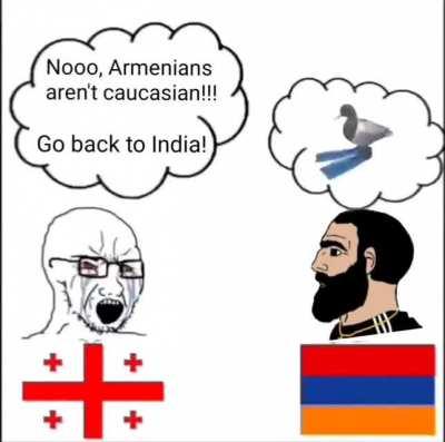 Shutup GAYorgian😎