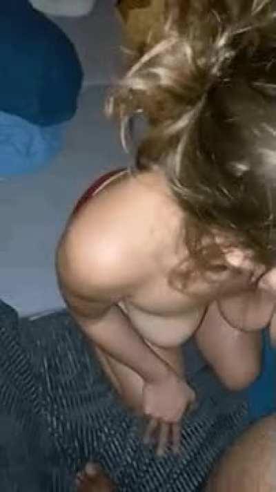 Do you even have dreamz mine are clear and moving