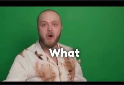 The reaction to the most recent announcement be like