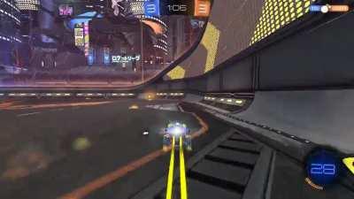 Competitive 1v1 - President Donald Bump