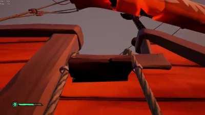 I joined the skeletons