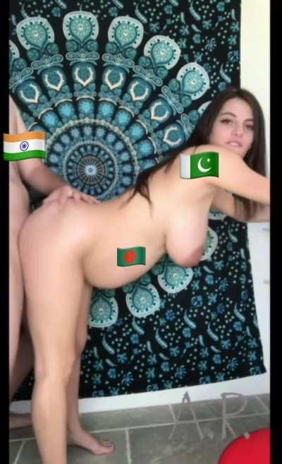 How Bangladesh was created