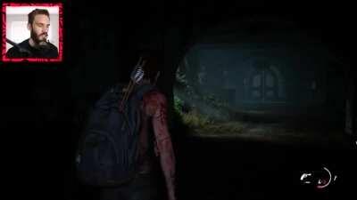 Felix describes in great detail how he wants Abby to die. He kept going, about how he'd then pop out both Abby's eyeballs and hit them with a golf driver club too.