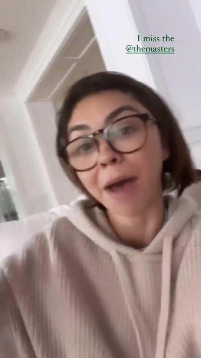 Missing the Masters IG 4/14/2024