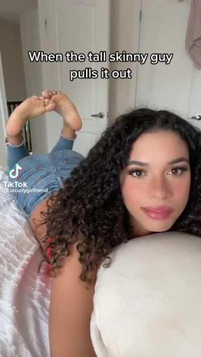 Love that soles 💦🤤