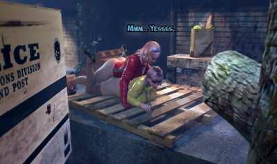 Casual Day (Blacksheepovca )