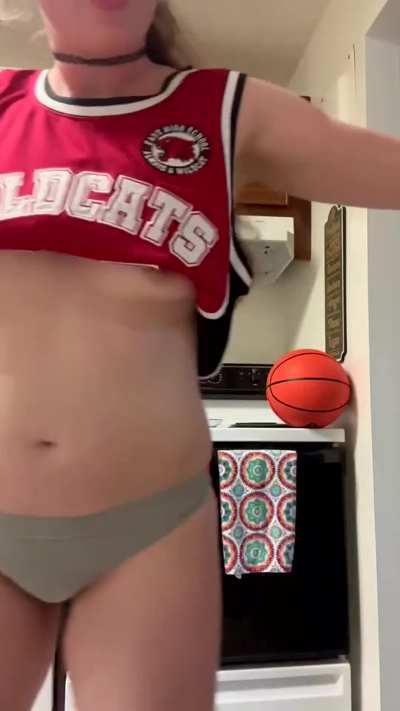 Get’cha head in the game 🏀 29f