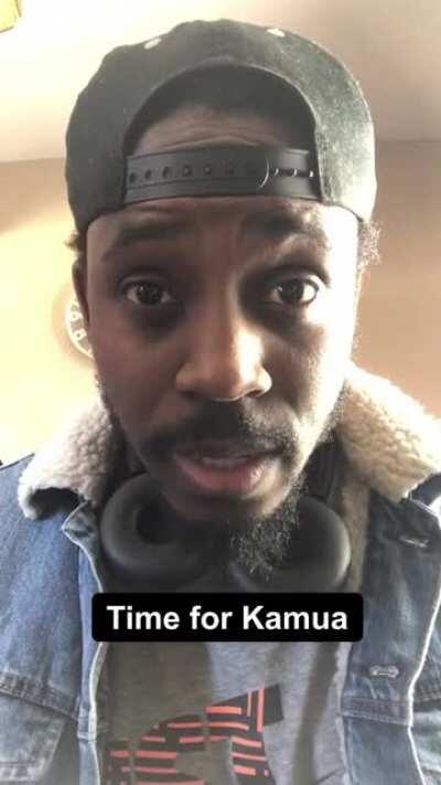 Why I don't work for free 😫