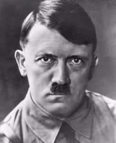Hitlers last words before he died!!!! (REAL!!!!)