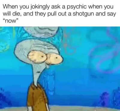 The only accurate prediction