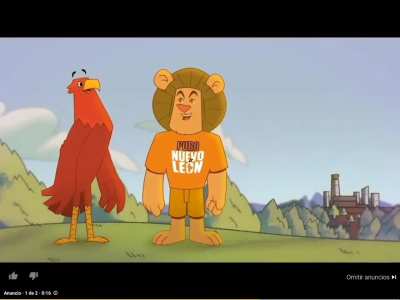 ¿Dónde están las soluciones?