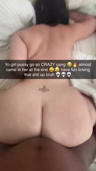 I just wish he didn’t pull out 🤤🥺