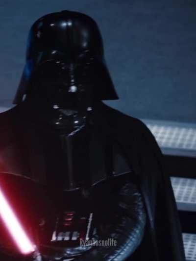 No high ground for you