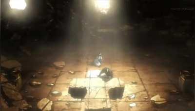 For those who watched Jojo