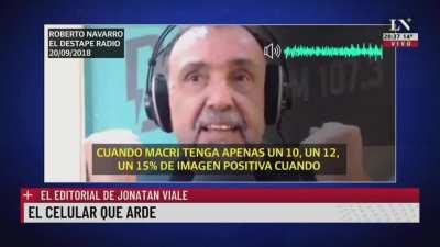 Ahora sobrecito dice lo mismo?