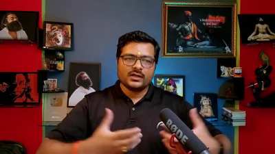 Views On Hindu Vedantic philosophy