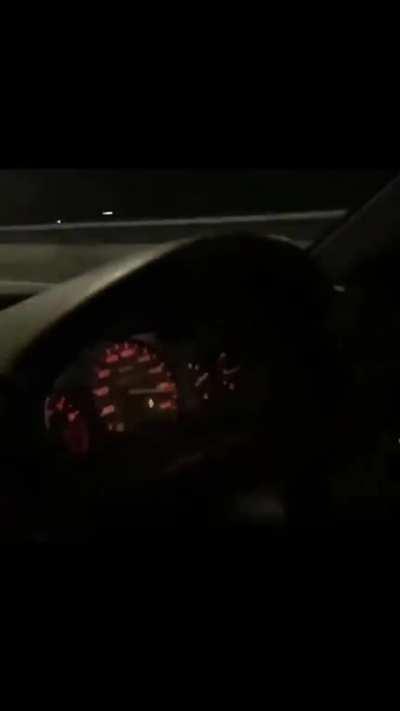 Как стоячего