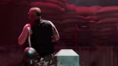 Sveto sranje! Sabaton poÄinje svirat dobru muziku?!?!