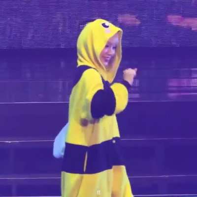 Chaewon of LE SSERAFIM