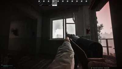 The Grenades, They're Magical