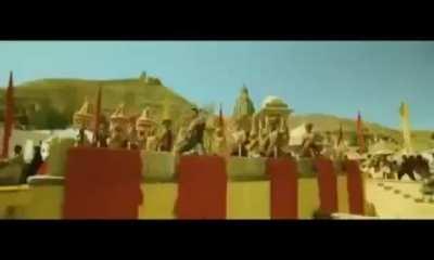 Taking it to the next level