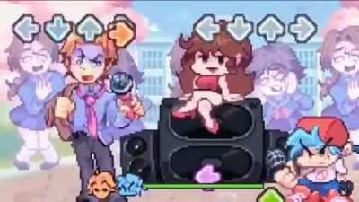 I question some of my discord server’s