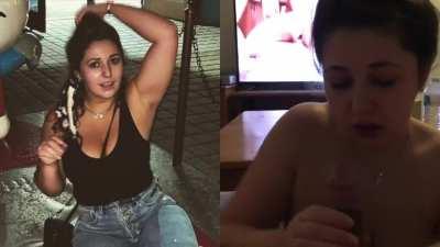 Suck That Dick Bitch