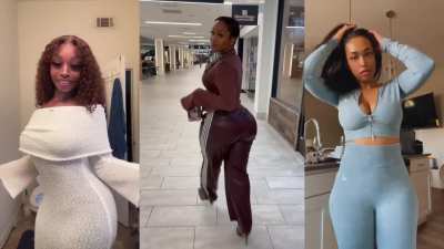 LEFT, MIDDLE OR RIGHT