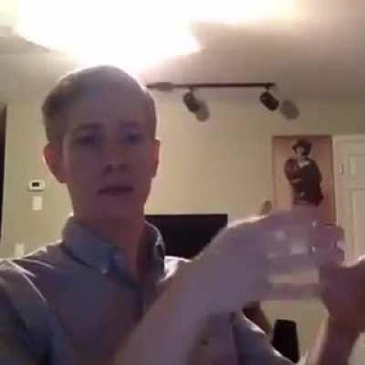 This is the ear snail incarnate, this is the silent but ever deafening drone of thoughts in the brain of a deranged manic  