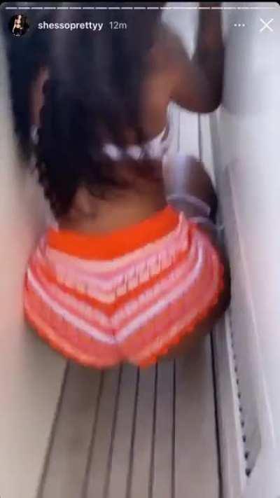 Nene so bad I hate life