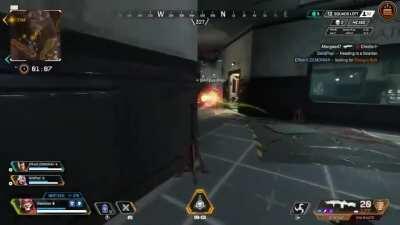 Yo the new octane is fire