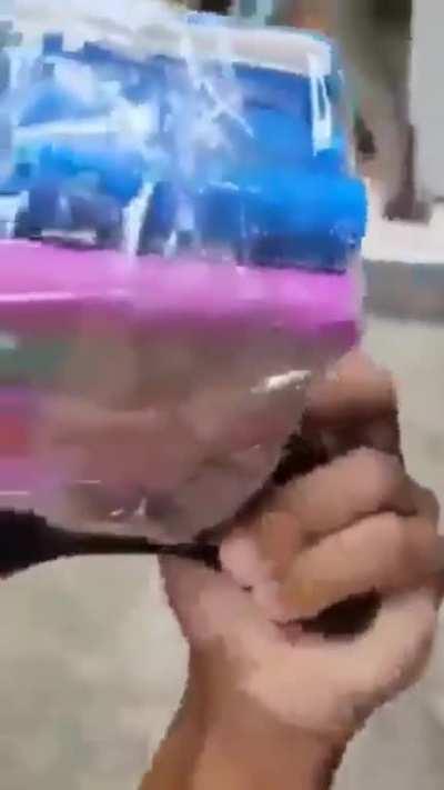 Gamer mais fraco do senai: