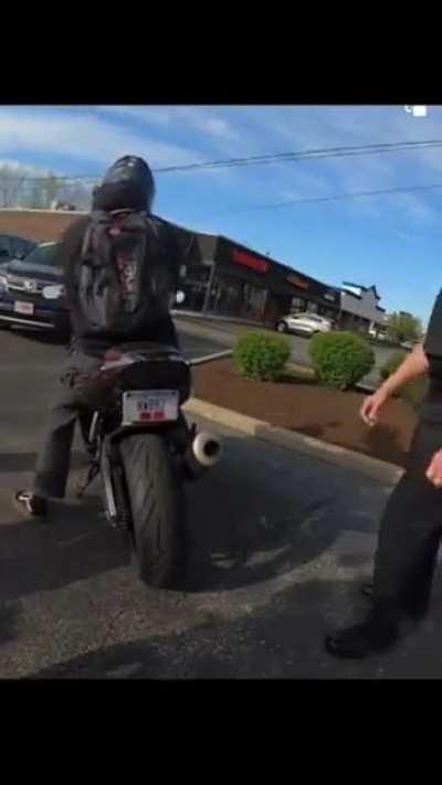 Situation became worse