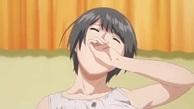 Memories Class Meeting! She Seduce Me After Drinking..(Uwaki to Honki)