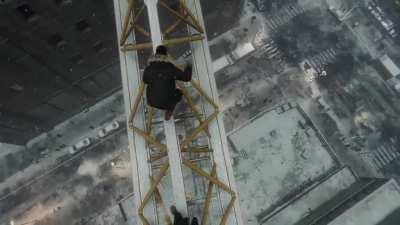 Phin just randomly suicides?