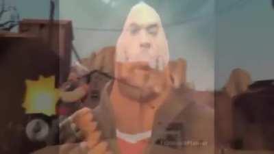 Heavy sings Baku Mitai