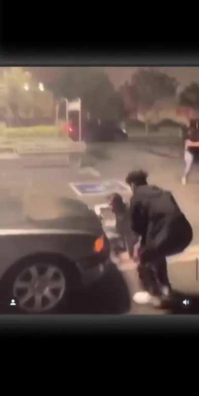 first place of winning stupid prizes