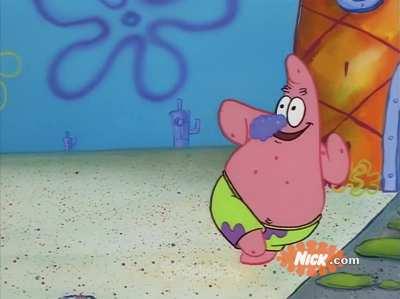 Patrick 